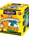 BrainBox İlk Resimlerim - TÜRKÇE