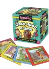 BrainBox Once Upon a Time - Bir Varmış Bir Yokmuş