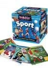 BrainBox Sport - Sport