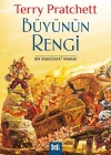 BÜYÜNÜN RENGİ TUDEM
