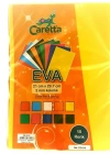 CARETTA EVA A4 KARIŞIK 10LU