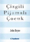 ÇİZGİLİ PİJAMALI ÇOCUK TUDEM