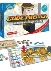 Code Master (Uzman Programcı)