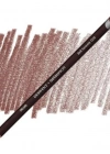 Derwent Coloursoft Dark Terracotta C610