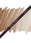 Derwent Coloursoft Mid Brown C600