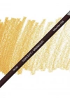 Derwent Coloursoft Yellow Ochre C050