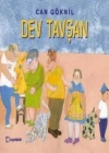 DEV TAVŞAN TUDEM