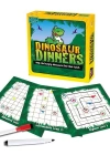 Dinosaur Dinners - Dinozorun Yemeği