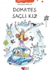 DOMATES SAÇLI KIZ