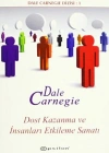 Dost Kazanma ve Insanları Etkileme