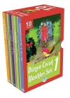 DÜNYA ÇOCUK KLASİKLERİ SET 1 ( 10 Kitap )