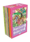 DÜNYA ÇOCUK KLASİKLERİ SET 2 ( 10 Kitap )