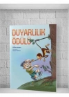 DUYARLILIK ÖDÜLÜ 4. Sınıf