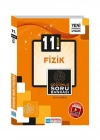 EVRENSEL 11.SINIF FİZİK SORU BANKASI