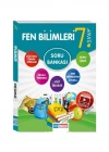 EVRENSEL 7.SINIF FEN BİLİMLERİ SORU BANKASI