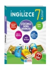 EVRENSEL 7.SINIF İNGİLİZCE SORU BANKASI