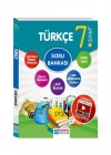 EVRENSEL 7.SINIF TÜRKÇE SORU BANKASI