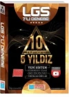 EVRENSEL 8.SINIF LGS VİDEO ÇÖZ. 7 Lİ DENEME (10 NUMARA 5 YILDIZ)