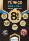 EVRENSEL 8.SINIF TÜRKÇE SORU BANKASI