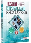 EVRENSEL AYT Biyoloji Video Çözümlü Soru Bankası