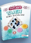 EVRENSEL TYT-AYT Tarih Video Çözümlü Soru Bankası