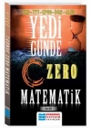 EVRENSEL YEDİ GÜNDE ZERO MATEMATİK