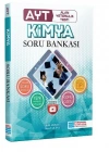 EVRENSEL YKS AYT KİMYA VİDEO ÇÖZÜMLÜ SORU BANKASI
