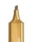 Faber Castell Metalik Markör 46 Glamorous Gold