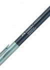 Faber Castell Metalik Markör Turkuaz