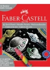 Faber-Castell Simli Pastel Boya, 6 Renk  (Stoklarla Sınırlıdır)