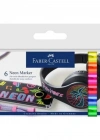 FC Neon Markör, 6lı Set
