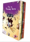 FEN BİLİMLERİ SERİSİ 4 KİTAP SET TUDEM