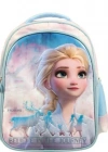 FROZEN İLKOKULÇANTASI LOFT PINK JOURNEY 5141