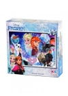 FROZEN PUZZLE 35 PARÇA