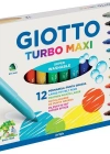Giotto Turbo Maxi/12li Kutu