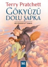 GÖKYÜZÜ DOLU ŞAPKA TUDEM