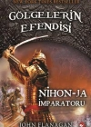 Gölgelerin Efendisi 10 - Nijon-Ja İmparatoru