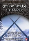 Gölgelerin Efendisi 6 - Kuşatma Altında