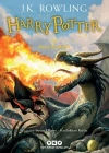 Harry Potter ve Ateş Kadehi 4.Kitap