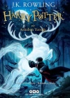 Harry Potter ve Azbakan Tutsağı 3.Kitap