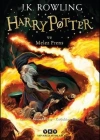 Harry Potter ve Melez Prens - 6. Kitap