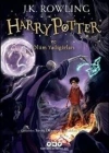HARRY POTTER VE ÖLÜM YADİGARLARI 7