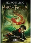 Harry Potter ve Sırlar Odası 2.Kitap