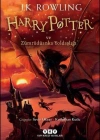 Harry Potter ve Zümrüdüanka Yoldaşlığı 5. Kitap