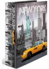HERMA A4 KLASOR NEWYORK
