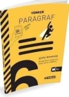 HIZ 6. SINIF PARAGRAF SORU BANKASI