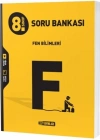 HIZ 8. SINIF FEN BİLİMLERİ SORU BANKASI