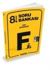 HIZ 8. SINIF FEN BİLİMLERİ TEMEL SORU BANKASI