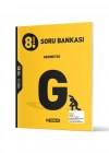 HIZ 8. SINIF GEOMETRİ SORU BANKASI