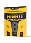 HIZ 8. SINIF HİBRİT İNKILAP SORU BANKASI